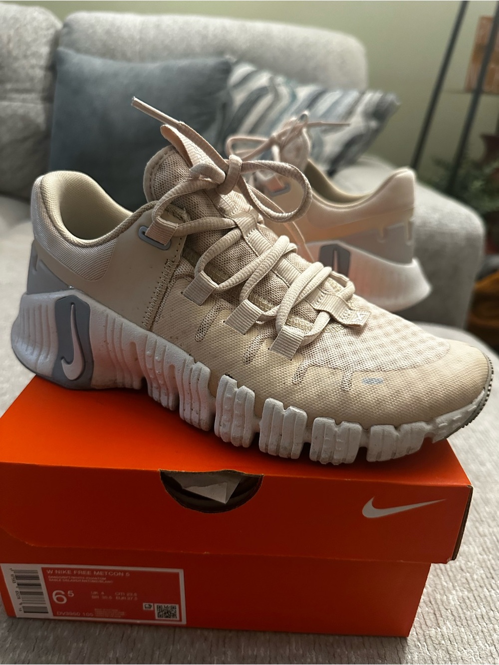 Women’s Nike Running Sneakers
